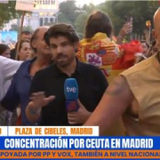 La libertad de información en peligro: el odio no es la solución