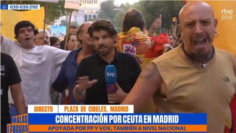 La libertad de información en peligro: el odio no es la solución