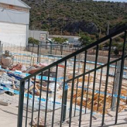 Un pequeño pueblo estalla y hace que el propio PP que gobierna acuse: "La Junta se ha reído de nosotros, nos ha abandonado" Un pequeño pueblo estalla y hace que el propio PP que gobierna acuse: "La Junta se ha reído de nosotros, nos ha abandonado"