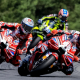 Márquez y Martín en lucha por el Mundial en el final de Philip Island: horario y dónde ver el GP de Australia de MotoGP