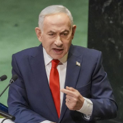 Netanyahu exige que se investigue y procese a los participantes del documental 'NAZA' Netanyahu exige que se investigue y procese a los participantes del documental 'NAZA'