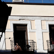 La jueza archiva la causa de Tribulete 7, la primera contra un fondo por acoso inmobiliario en España La jueza archiva la causa de Tribulete 7, la primera contra un fondo por acoso inmobiliario en España