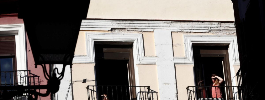 La jueza archiva la causa de Tribulete 7, la primera contra un fondo por acoso inmobiliario en España