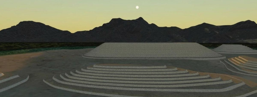 Descubren en México un observatorio solar con 2.500 años de antigüedad: el primero de su tipo fuera de la región maya