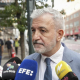 La Justicia anula por "discriminatorio" el veto de Barcelona a empresas israelís