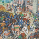 La derrota medieval que acabó con un rey prisionero durante 11 años y cambió la historia de Europa