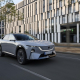 El SUV eléctrico que une la elegancia japonesa con el placer de conducción europeo