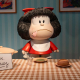 ¿Mafalda nació para vender electrodomésticos? Este es el origen de la mítica tira cómica argentina