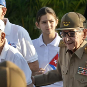 Florida emite una orden de arresto contra Raúl Castro por el derribo de avionetas de EEUU