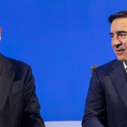 El BBVA ganó 9.066 millones de euros hasta septiembre, un 13,6% más, gracias a los intereses y a las comisiones