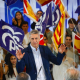 Los estatutos del PP impiden que Albiol sea diputado y alcalde de Badalona a la vez