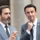 El consejero Javier Hurtado deja el Gobierno de Pradales para ser candidato del PSE-EE en Álava en las generales