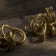 Encuentran un tesoro de oro de hace 1.800 años en Noruega y su recompensa abre un debate entre los arqueólogos