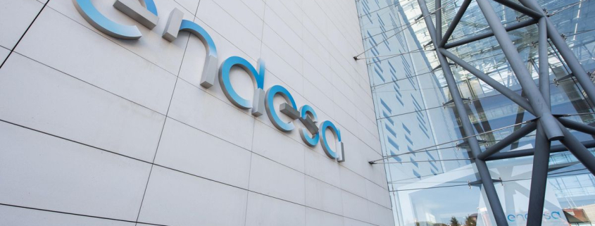 Endesa gana 1.962 millones hasta septiembre y pide un decreto "proporcionado" para los centros de datos
