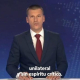 La televisión pública de Serbia se disculpa tras años de manipulación bajo el mandato de Vucic: "Se silenciaba información"