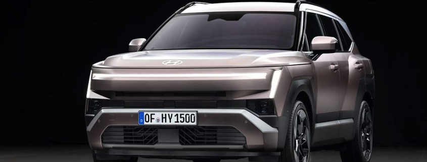 Hyundai da un giro radical al Tucson y pone al día el Bayon