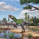 Identifican una nueva especie de dinosaurio en un fósil hallado hace más de un siglo en Reino Unido