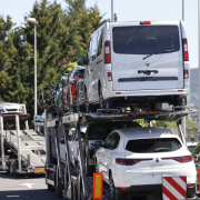 El Supremo eleva la indemnización para afectados por el cártel de marcas de coches El Supremo eleva la indemnización para afectados por el cártel de marcas de coches
