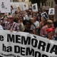 Las entidades memorialistas rompen con el Govern balear del PP por "ignorar" a las víctimas del franquismo