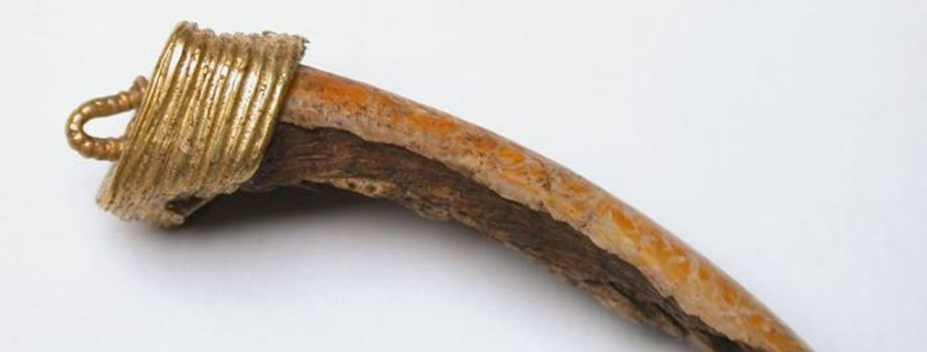 El análisis de unos dientes humanos revela que el plomo ya contaminaba esta región de Inglaterra hace 1.400 años