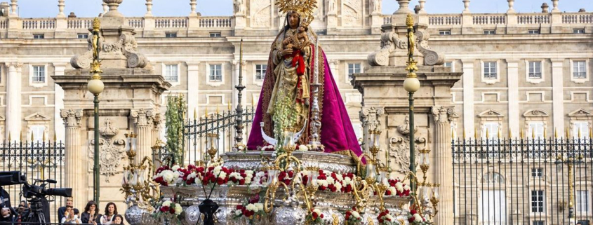 Dónde es festivo el 9 de noviembre y en qué comunidades habrá puente