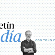 📩 BOLETÍN | Muere Maricarmen, nace un icono
