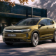Volkswagen lanza el nuevo ID. Tiguan eléctrico más barato que el de gasolina (con ayudas)