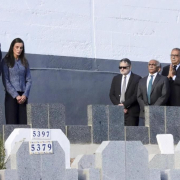 El rey reitera en su visita que “Ceuta es España”: “La soberanía y la integridad territorial no son negociables” El rey reitera en su visita que “Ceuta es España”: “La soberanía y la integridad territorial no son negociables”