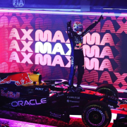 Antonelli ya puede ser campeón la F1 en Austin Antonelli ya puede ser campeón la F1 en Austin