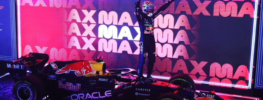 Antonelli ya puede ser campeón la F1 en Austin