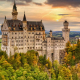 ¿Dónde viajar en otoño? Cinco destinos por todo el mundo con los paisajes otoñales más coloridos