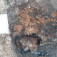 Cocodrilos, jirafas y osos gigantes: así era Granada hace 4,5 millones de años
