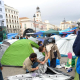 Sol no afloja y se prepara para resistir hasta la huelga general: “Estamos motivados y cada vez más organizados”