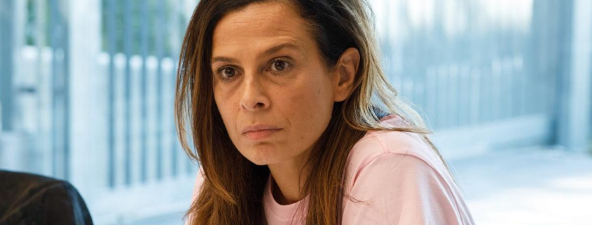 Francesca Bria: "España ha liderado el enfoque social de la IA, pero eso no se puede dar por hecho"