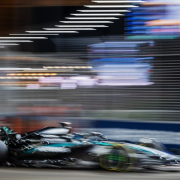 La carrera nocturna de Singapur llega con Antonelli a un paso del Mundial de F1: previa, horario y dónde ver por TV la Fórmula 1 La carrera nocturna de Singapur llega con Antonelli a un paso del Mundial de F1: previa, horario y dónde ver por TV la Fórmula 1