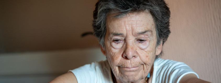 Muere Maricarmen, la mujer que convirtió su lucha por la vivienda en un clamor que recorrió España