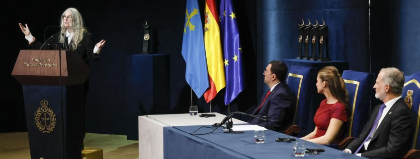 Los Premios Princesa de Asturias 2026 reivindican la esperanza en el futuro común con la cultura y la ciencia como avales