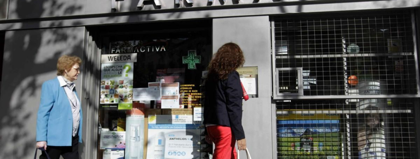 Miles de mujeres en el laberinto de los tratamientos para la menopausia