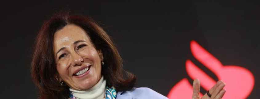 Banco Santander dispara un 20% su beneficio con la venta del negocio en Polonia y gana 12.405 millones