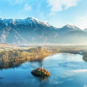 Guía para visitar Eslovenia por primera vez: las 13 cosas que debes saber, explicadas por un viajero experto