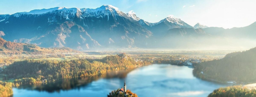 Guía para visitar Eslovenia por primera vez: las 13 cosas que debes saber, explicadas por un viajero experto