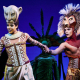 CGT y CNT denuncian la vulneración del derecho a huelga en espectáculos teatrales como 'El rey león' y 'Los Miserables'