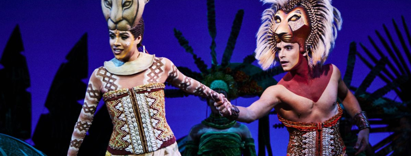 CGT y CNT denuncian la vulneración del derecho a huelga en espectáculos teatrales como 'El rey león' y 'Los Miserables'