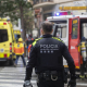 20 heridos graves en un accidente de autobús en Fogars de Montclús (Barcelona)