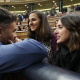 El éxito de Irene Montero y Gabriel Rufián