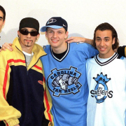 De desconocidos a todo un fenómeno mundial: 30 años de la canción que fue el primer gran éxito de los Backstreet Boys