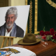 El último adiós a Xosé Manuel Beiras, en imágenes
