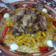 Esta receta con arroz es el plato milenario que conquistó la Ruta de la Seda