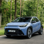 La DGT revela qué marcas matriculan más coches con la máxima calificación de seguridad en España La DGT revela qué marcas matriculan más coches con la máxima calificación de seguridad en España