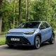 La DGT revela qué marcas matriculan más coches con la máxima calificación de seguridad en España